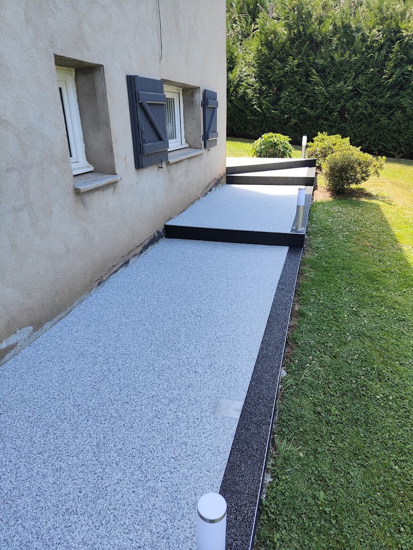 DUSAPIN CARRELAGE ET MARBRE — Photos 14