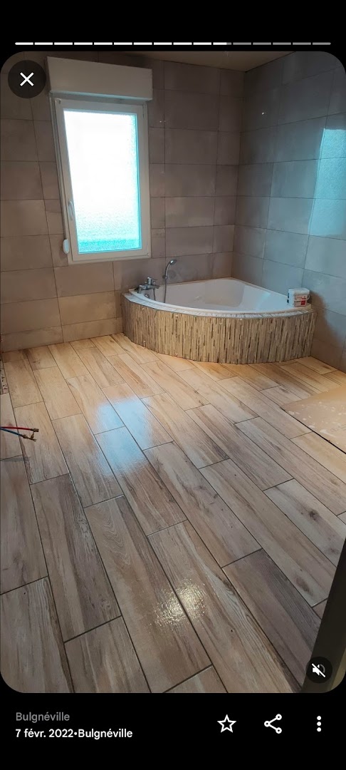 DUSAPIN CARRELAGE ET MARBRE — Photos 6