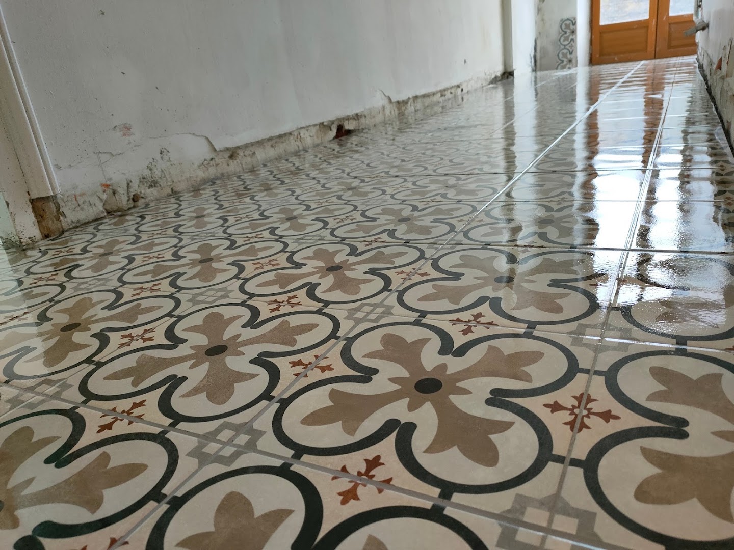 DUSAPIN CARRELAGE ET MARBRE — Photos 8