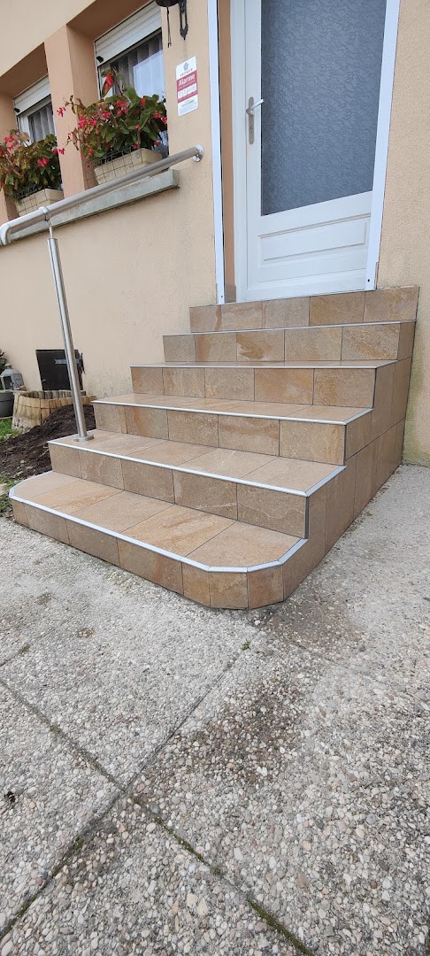 DUSAPIN CARRELAGE ET MARBRE — Photos 15