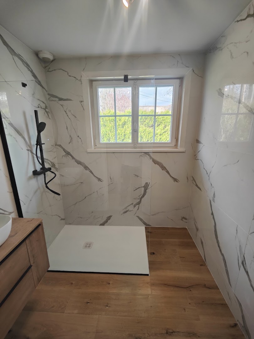DUSAPIN CARRELAGE ET MARBRE — Photos 2