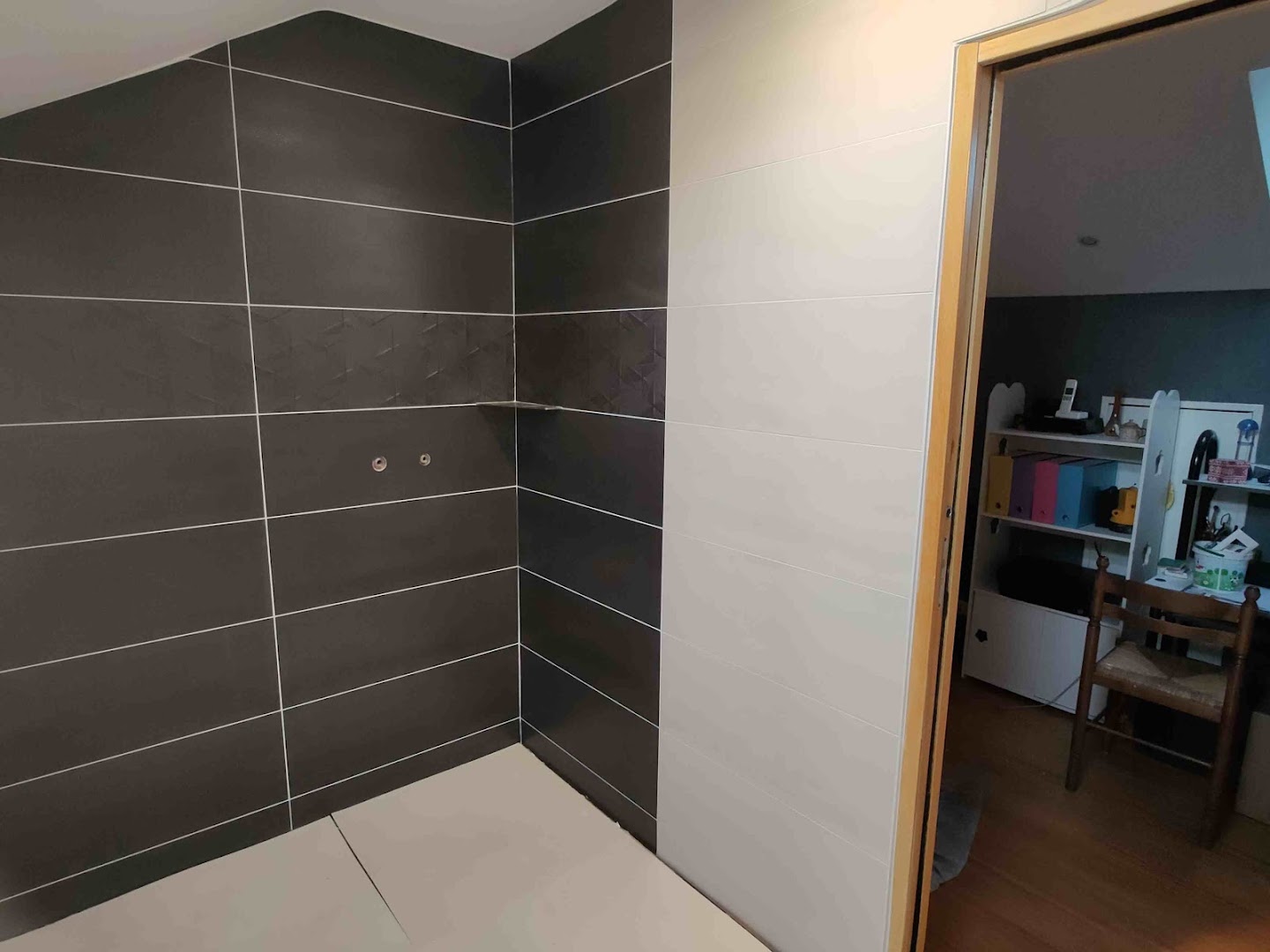 DUSAPIN CARRELAGE ET MARBRE — Photos 3