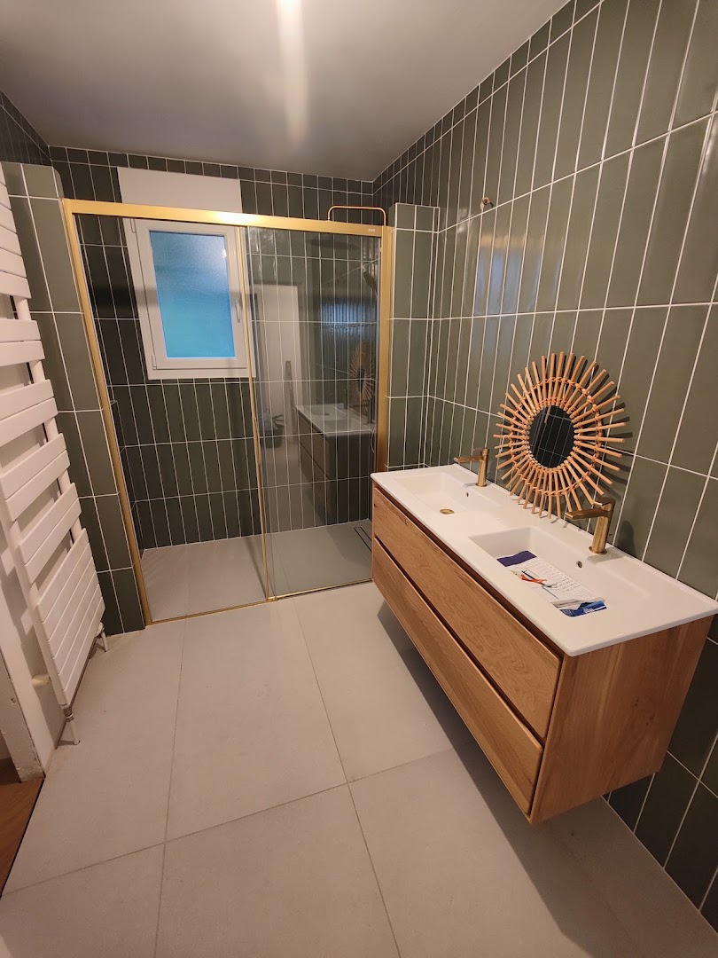 DUSAPIN CARRELAGE ET MARBRE — Photos 7