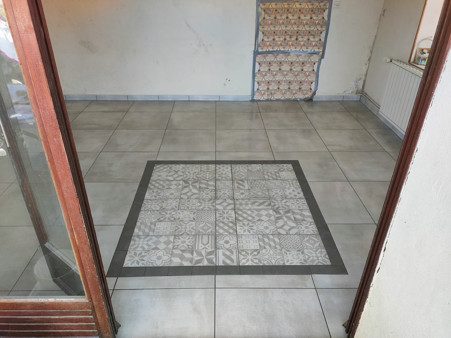 DUSAPIN CARRELAGE ET MARBRE — Photos 10